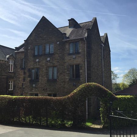 Mirfield Monastery B&B Exterior foto