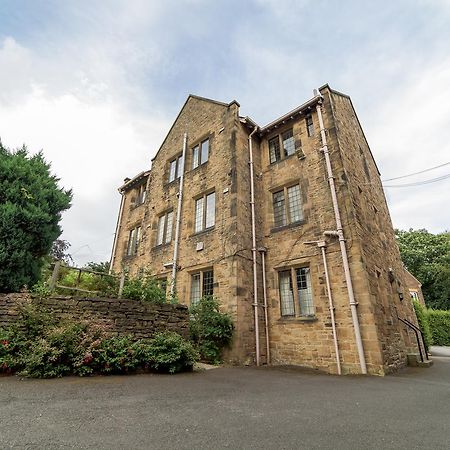 Mirfield Monastery B&B Exterior foto
