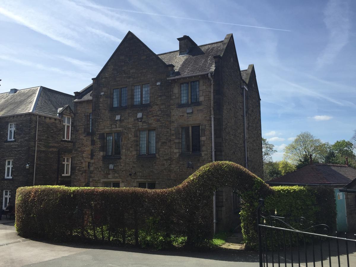 Mirfield Monastery B&B Exterior foto